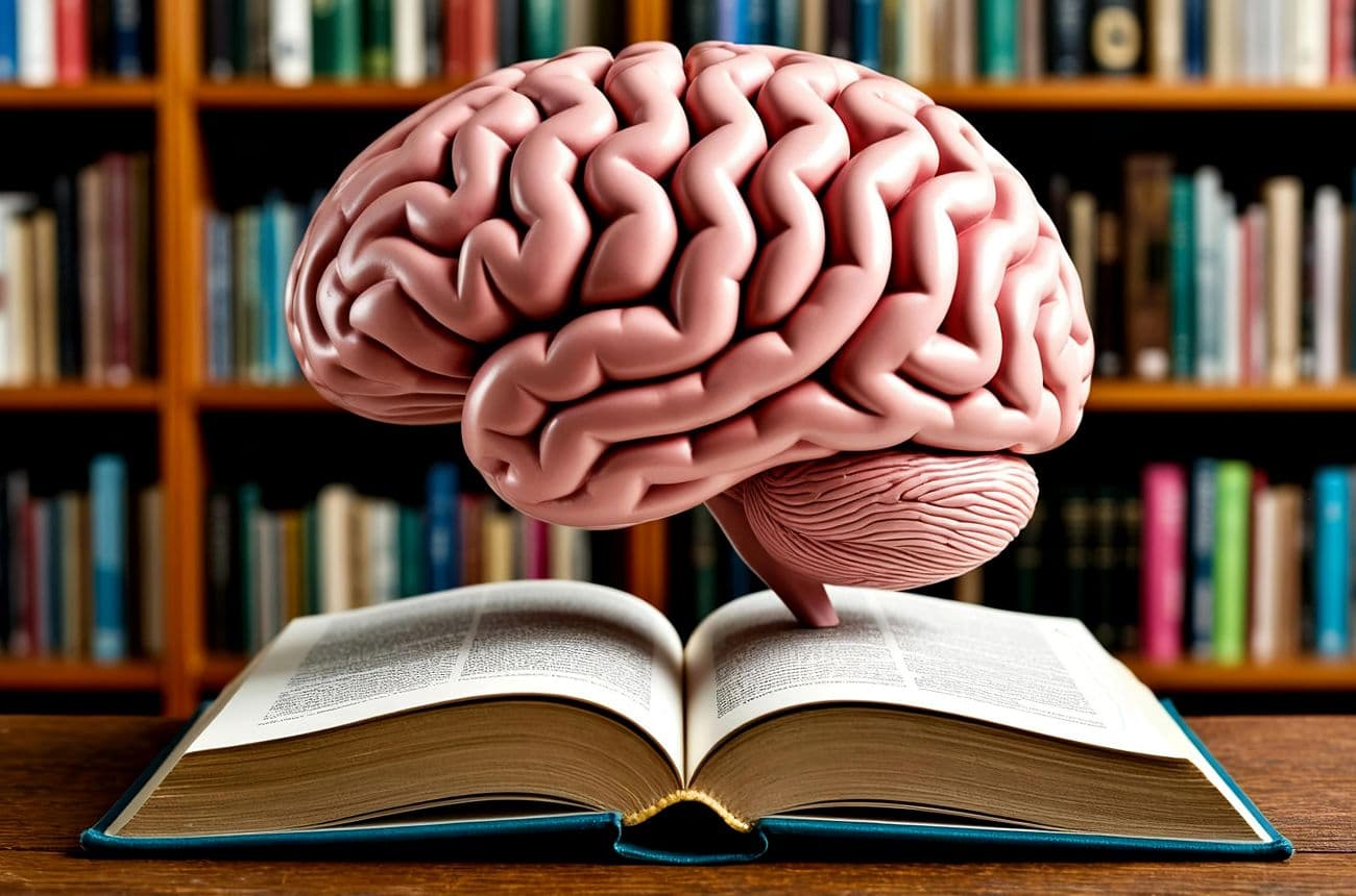 Explore the Cognitive Health Library