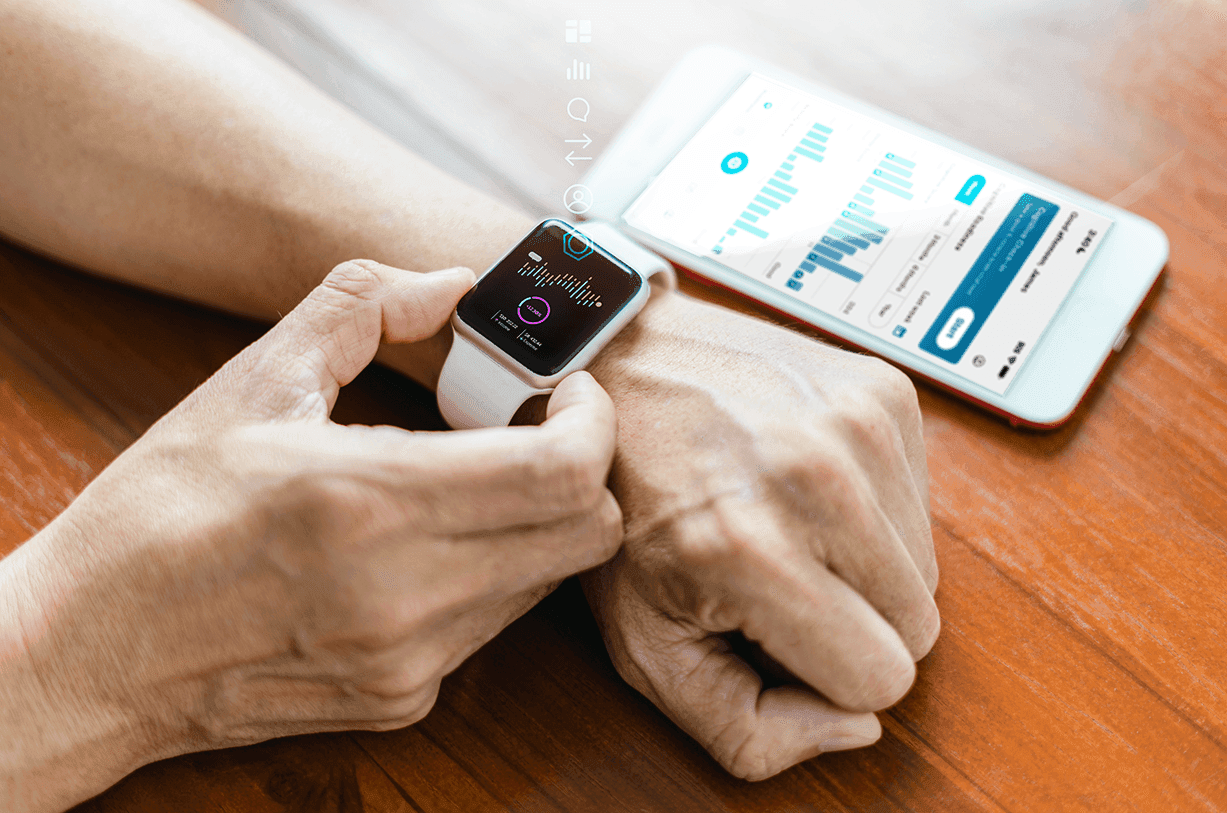 Seamless Integration with Your Wearable Devices